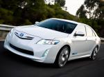 Toyota Camry HC-CV Concept 2009 года
